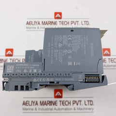 Siemens 6es7 193-6ar00-0aa0 Plc System Cpu 1512sp-1 Pn I/o Modules 24vdc
