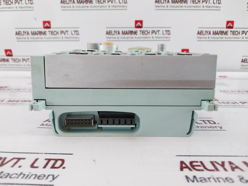 Siemens 6es7 194-4ad00-0aa0 Simatic Et 200pro Module Dc24v