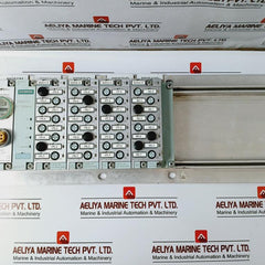 Siemens 6es7 194-4ga00-0aa0 Module Rack