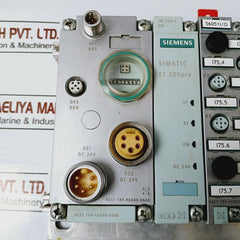 Siemens 6es7 194-4ga00-0aa0 Module Rack