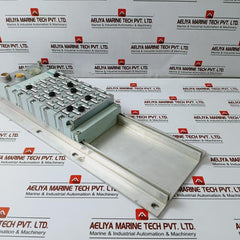 Siemens 6es7 194-4ga00-0aa0 Module Rack