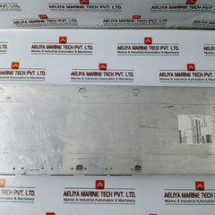 Siemens 6es7 194-4ga00-0aa0 Module Rack