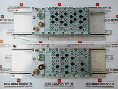 Siemens 6es7 194-4ga00-0aa0 Module Rack X 6 7 8/5