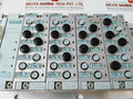 Siemens 6es7 194-4ga00-0aa0 Module Rack X 6 7 8/5