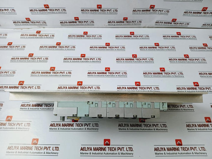 Siemens 6es7 194-4ga00-0aa0 Module Rack X 6 7 8/5