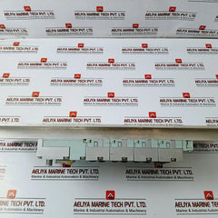 Siemens 6es7 194-4ga00-0aa0 Module Rack X 6 7 8/5