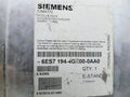 Siemens 6es7 194-4ga00-0aa0 Module Rack X 6 7 8/5