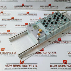 Siemens 6es7 194-4ga00-0aa0 Module Rack X 6 7 8/5