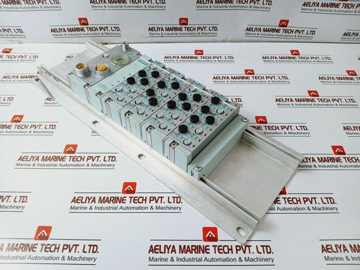 Siemens 6es7 194-4ga00-0aa0 Module Rack X 6 7 8/5