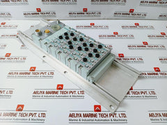 Siemens 6es7 194-4ga00-0aa0 Module Rack X 6 7 8/5