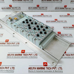 Siemens 6es7 194-4ga00-0aa0 Module Rack X 6 7 8/5