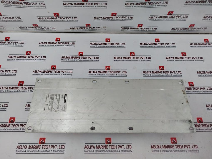 Siemens Simatic 6es7 194-4ga00-0aa0 Et 200pro Module Rack