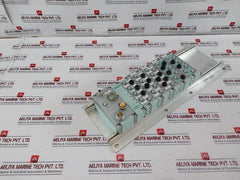 Siemens Simatic 6es7 194-4ga00-0aa0 Et 200pro Module Rack