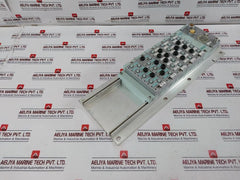 Siemens Simatic 6es7 194-4ga00-0aa0 Et 200pro Module Rack