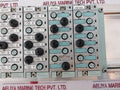 Siemens Simatic 6es7 194-4ga00-0aa0 Et 200pro Module Rack