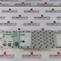 Siemens 6es7 194-4ga00-0aa0 Simatic Module Rack