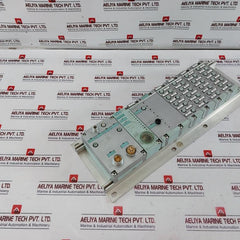 Siemens 6es7 194-4ga00-0aa0 Simatic Module Rack