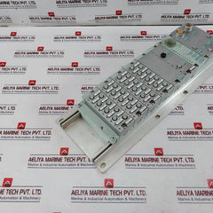 Siemens 6es7 194-4ga00-0aa0 Simatic Module Rack