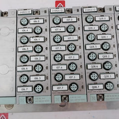 Siemens 6es7 194-4ga00-0aa0 Simatic Module Rack