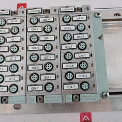 Siemens 6es7 194-4ga00-0aa0 Simatic Module Rack