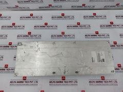 Siemens Simatic 6es7 194-4ga00-0aa0 Module Rack