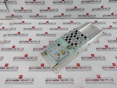 Siemens Simatic 6es7 194-4ga00-0aa0 Module Rack