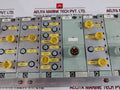 Siemens Simatic 6es7 194-4ga60-0aa0 Et 200pro Module Rack