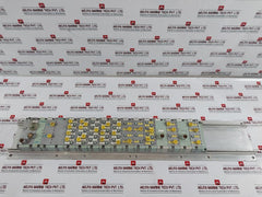 Siemens Simatic 6es7 194-4ga60-0aa0 Et 200pro Module Rack