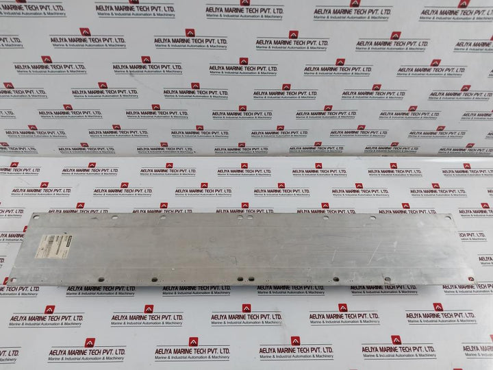 Siemens Simatic 6es7 194-4ga60-0aa0 Et 200pro Module Rack