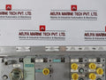 Siemens Simatic 6es7 194-4ga60-0aa0 Et 200pro Module Rack