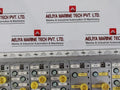 Siemens Simatic 6es7 194-4ga60-0aa0 Et 200pro Module Rack