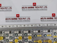 Siemens Simatic 6es7 194-4ga60-0aa0 Et 200pro Module Rack