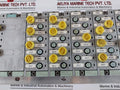 Siemens Simatic 6es7 194-4ga60-0aa0 Et 200pro Module Rack