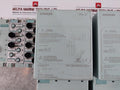 Siemens Simatic 6es7 194-4ga60-0aa0 Module Rack  Et 200pro