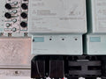 Siemens Simatic 6es7 194-4ga60-0aa0 Module Rack  Et 200pro