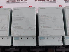 Siemens Simatic 6es7 194-4ga60-0aa0 Module Rack  Et 200pro