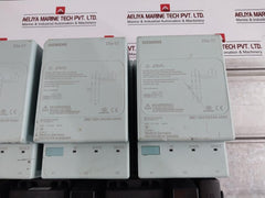 Siemens Simatic 6es7 194-4ga60-0aa0 Module Rack  Et 200pro