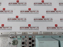 Siemens Simatic 6es7 194-4ga60-0aa0 Module Rack  Et 200pro