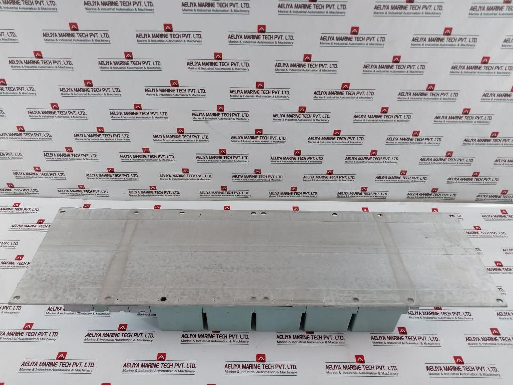 Siemens Simatic 6es7 194-4ga60-0aa0 Et 200pro Module Rack