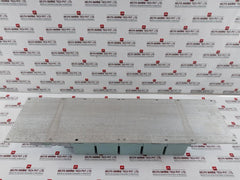 Siemens Simatic 6es7 194-4ga60-0aa0 Module Rack  Et 200pro