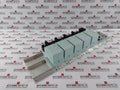 Siemens Simatic 6es7 194-4ga60-0aa0 Module Rack  Et 200pro