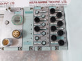 Siemens Simatic 6es7 194-4ga60-0aa0 Module Rack  Et 200pro