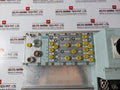 Siemens 6ES7194-4GB60-0AA0 SIMATIC DP Module Rack Broad Version + 3RK1304-0HS00-6AA0 ET 200 RSM Maintenance Switch Module + SIMATIC ET 200pro Multi-functional IO System