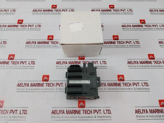 Siemens Simatic S7 6Es7 195-7Hb00-0Xa0 Bm 2X40 Module