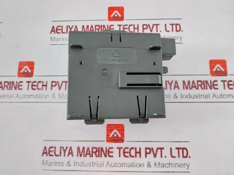 Siemens Simatic S7 6Es7 195-7Hb00-0Xa0 Bm 2X40 Module