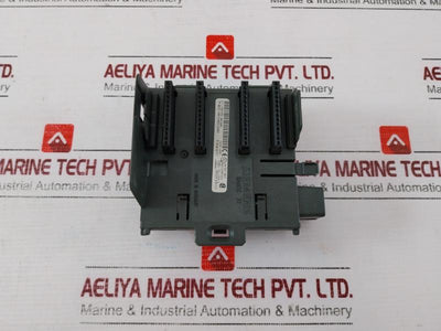 Siemens Simatic S7 6Es7 195-7Hb00-0Xa0 Bm 2X40 Module