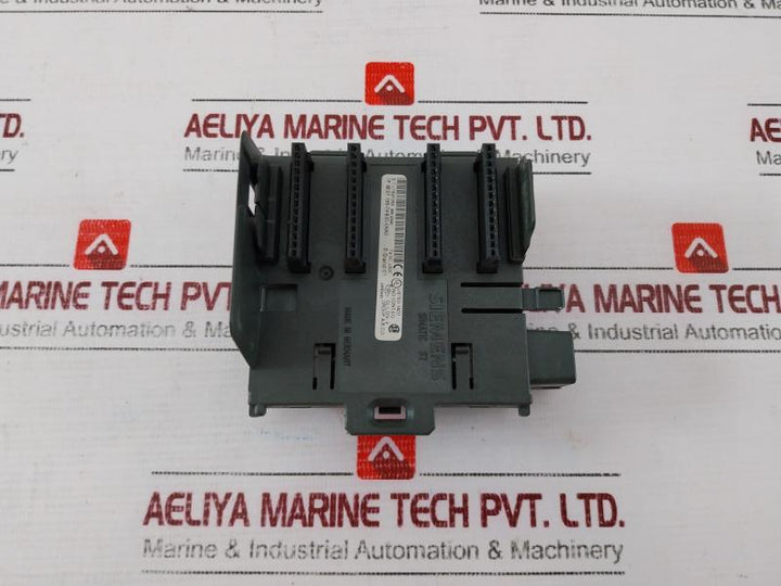 Siemens Simatic S7 6Es7 195-7Hb00-0Xa0 Bm 2X40 Module