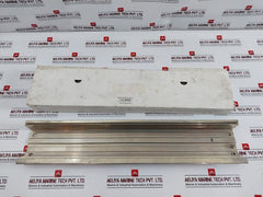 Siemens 6es71951gg300xa0 Mounting Rail For Holding Bus Module