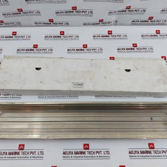 Siemens 6es71951gg300xa0 Mounting Rail For Holding Bus Module