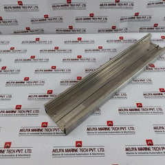 Siemens 6es71951gg300xa0 Mounting Rail For Holding Bus Module